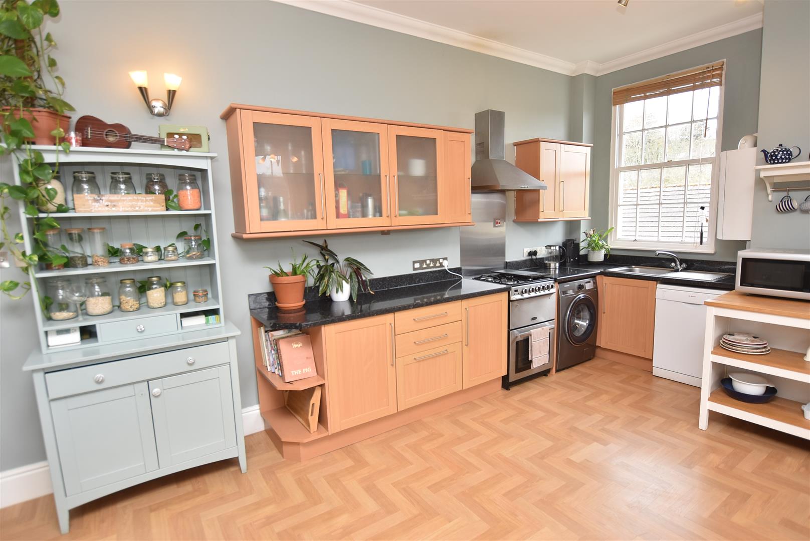 Exwick Court, Exeter Burgoynes Estate Agents, Exeter